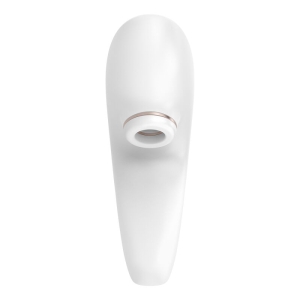 Porų vibratorius Satisfyer Pro 4