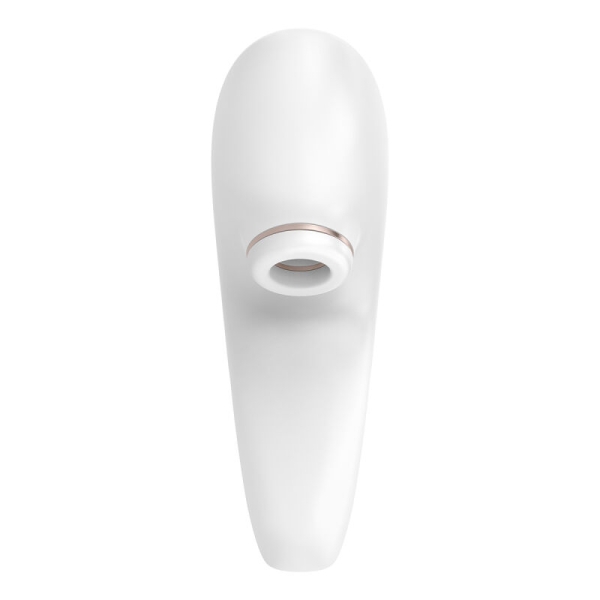 Porų vibratorius Satisfyer Pro 4