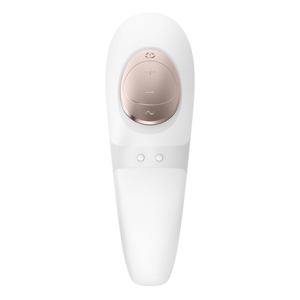 Porų vibratorius Satisfyer Pro 4 Porų vibratorius Satisfyer Pro 4