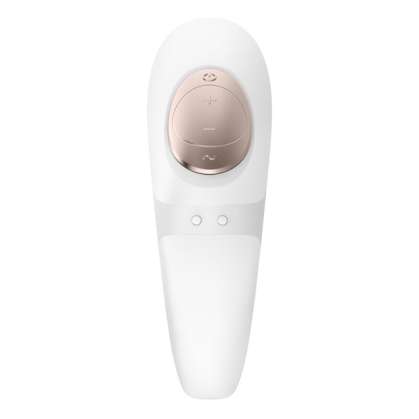 Porų vibratorius Satisfyer Pro 4
