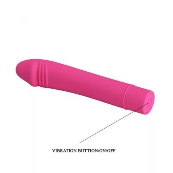Pretty Love vibratorius Pixie