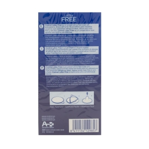 Prezervatyvai Control (5 vnt.)