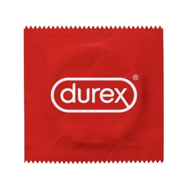 Prezervatyvai Durex ultra Thin (10 vnt.)