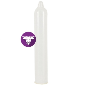 Prezervatyvai Secura El Toro (24 vnt.)