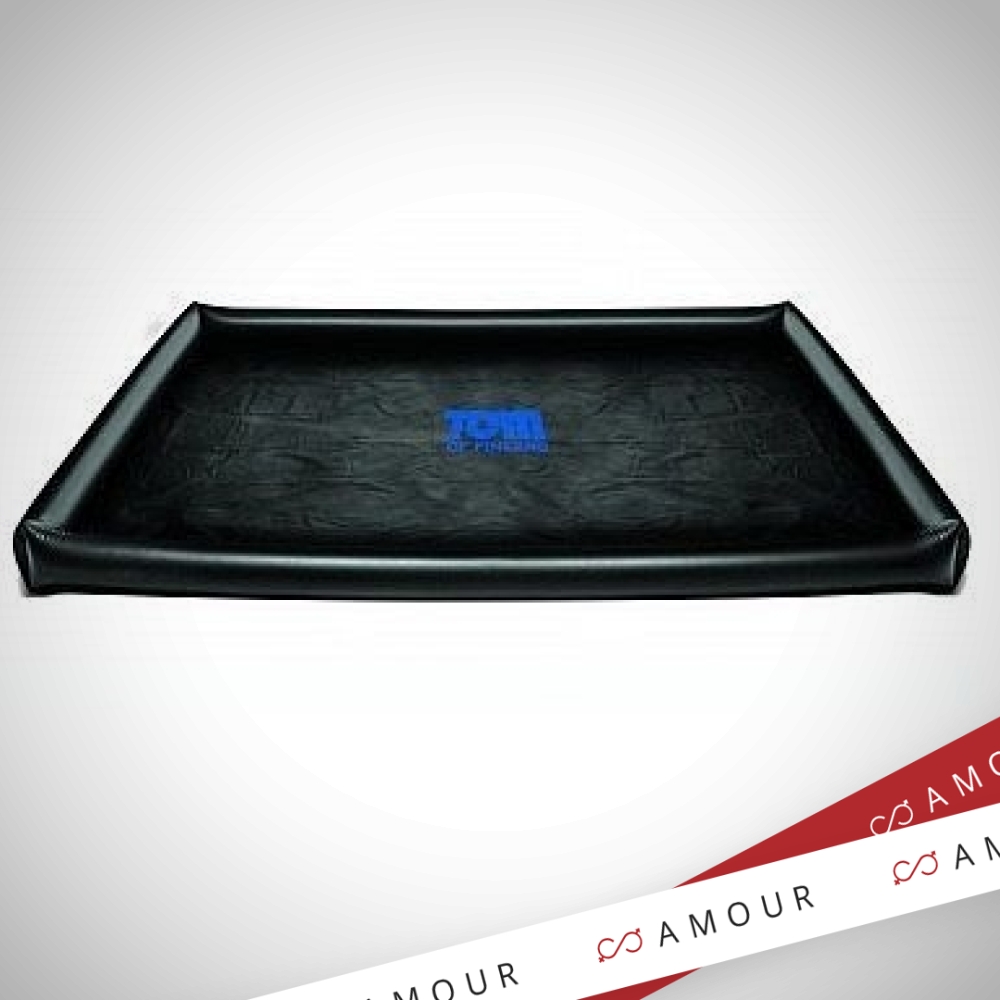 Pripučiamas patiesalas Tom of Finland Pripučiamas patiesalas Tom of Finland