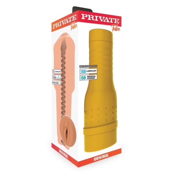 Private masturbatorius Original tube