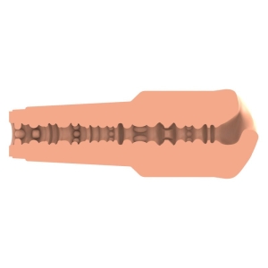 Private masturbatorius Shona River vagina