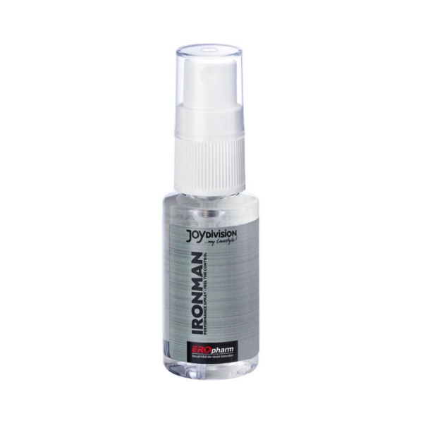 Purškiklis Ironman (30 ml)
