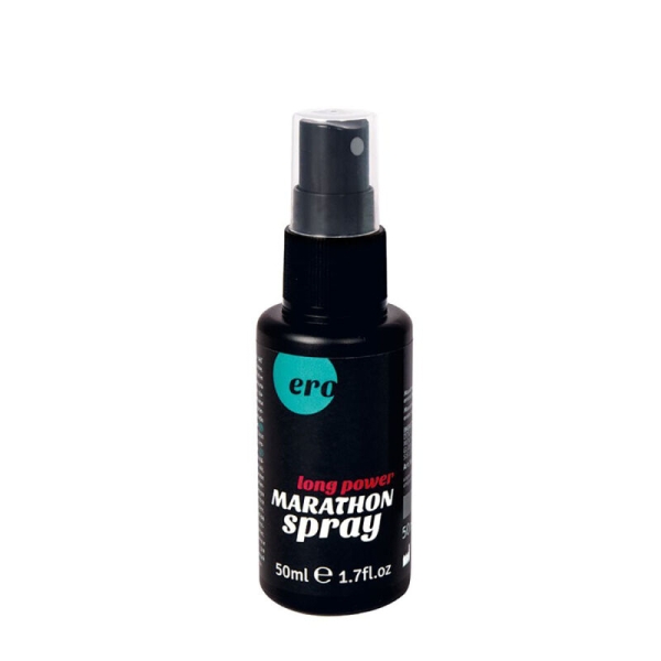 Purškiklis Marathon long power (50 ml)
