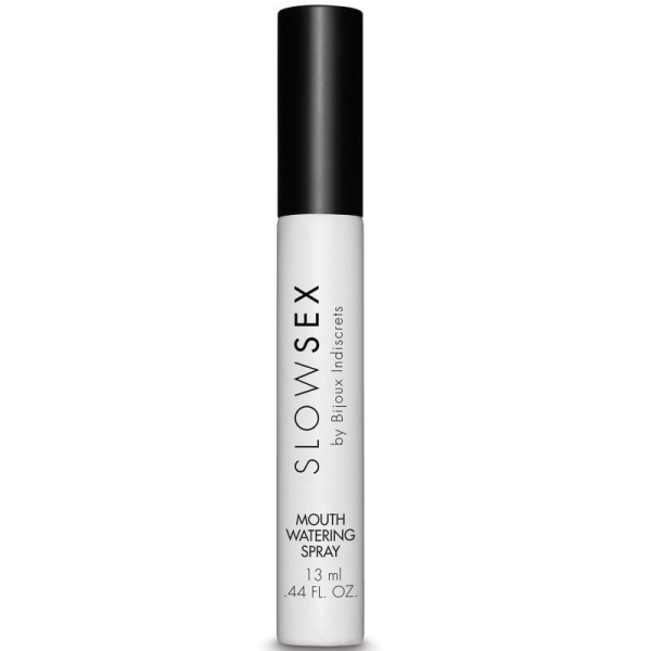 Purškiklis Mouthwatering (13 ml)