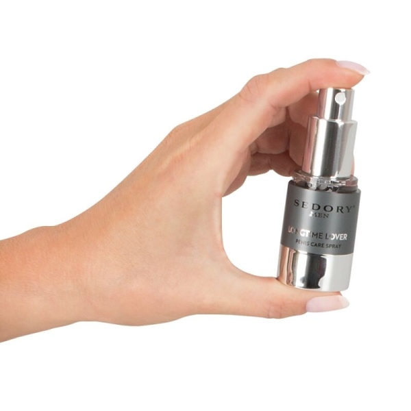 Purškiklis vyrams Sedory (15 ml)