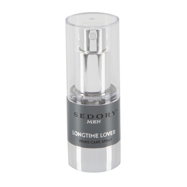 Purškiklis vyrams Sedory  (15 ml)