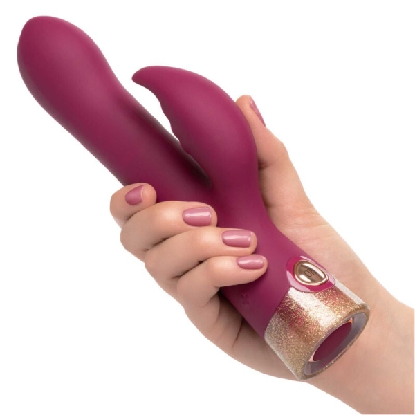 Rabbit vibratorius Starstruck Affair