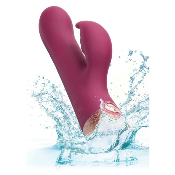 Rabbit vibratorius Starstruck Affair