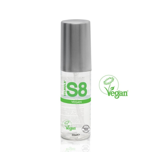 S8 lubrikantas Vegan (50 ml)