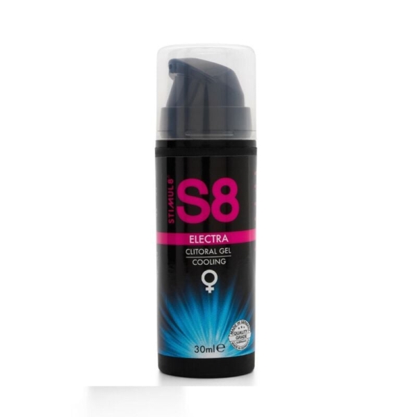 Šaldantis gelis moterims Electra (30 ml)