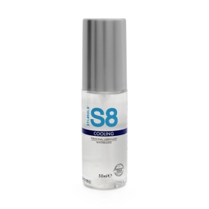 Šaldantis lubrikantas Cooling (50 ml)