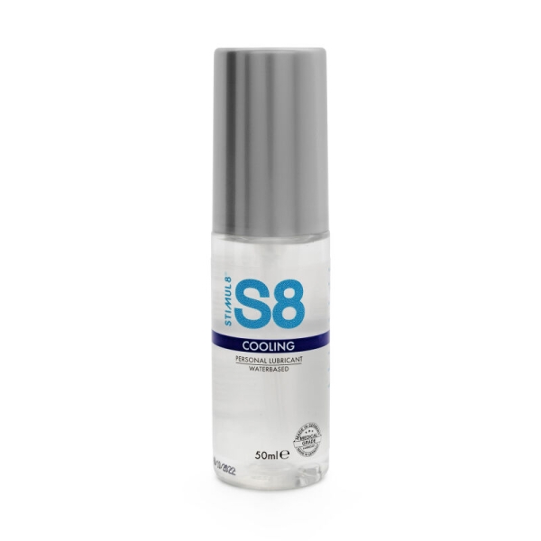 Šaldantis lubrikantas Cooling (50 ml)