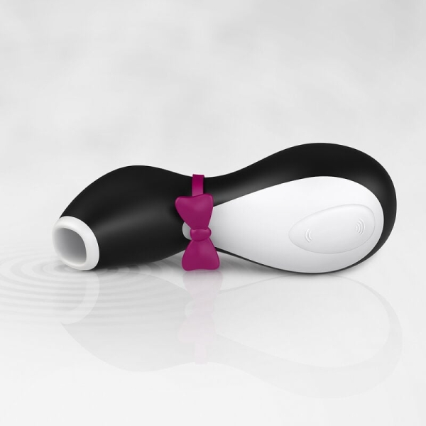 Satisfyer Pro Next Generation Pingviniukas