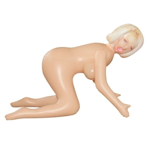 Sekso lėlė Anna