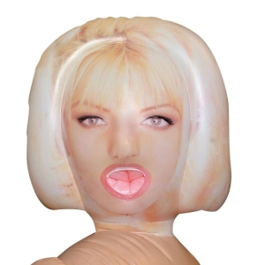 Sekso lėlė Anna