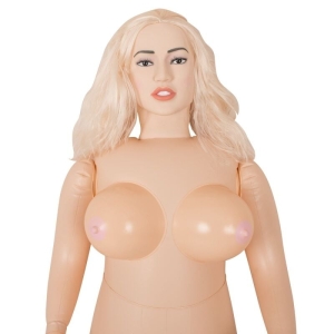 Sekso lėlė Juicy Jill