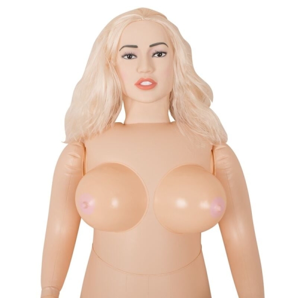 Sekso lėlė Juicy Jill