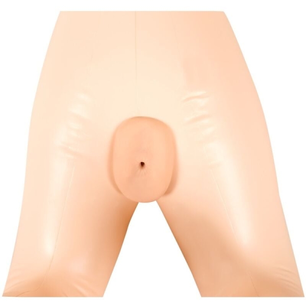 Sekso lėlė Juicy Jill