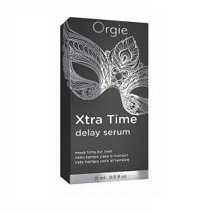 Serumas Xtra Time (15 ml)