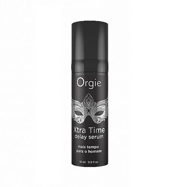 Serumas Xtra Time (15 ml)