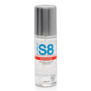 Šildantis lubrikantas Kaitros pliūpsnis (125 ml)