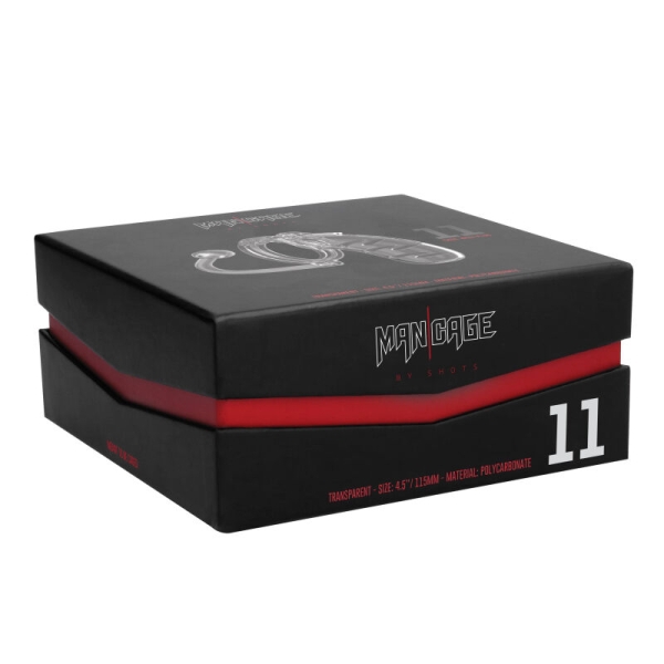 Skaistybės diržas Model 11
