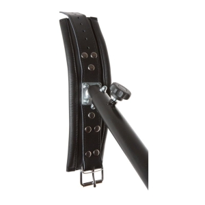 Spreader bar Atstumas