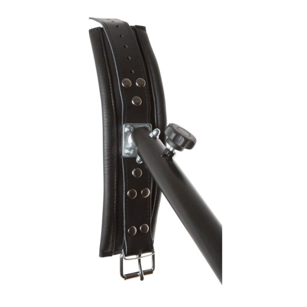 Spreader bar Atstumas