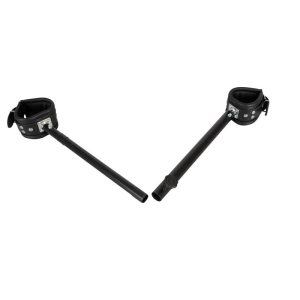 Spreader bar Atstumas
