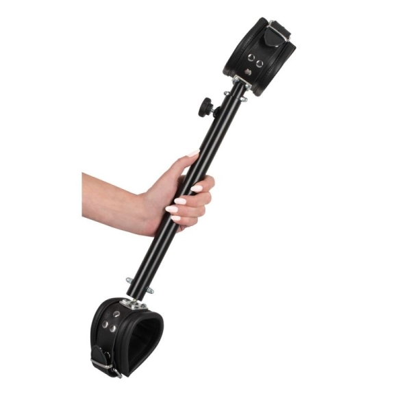 Spreader bar Atstumas
