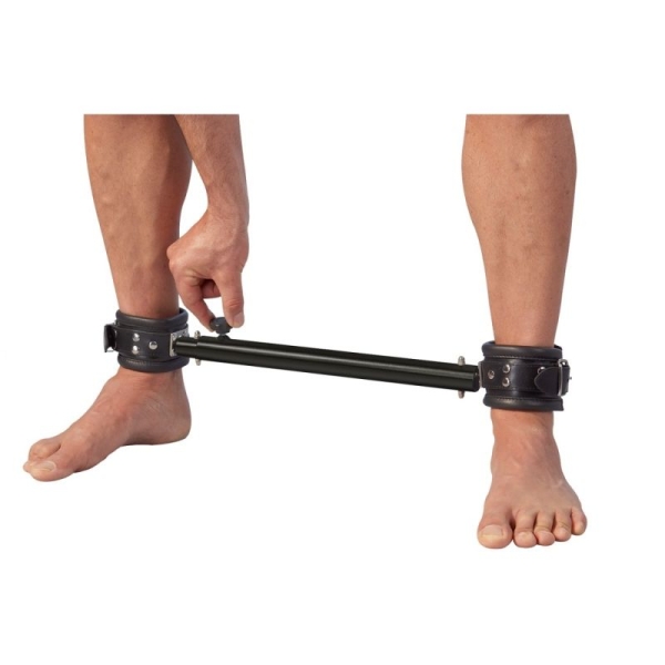 Spreader bar Atstumas