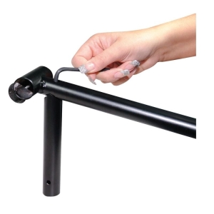 Spreader bar komplektas Kontrolė