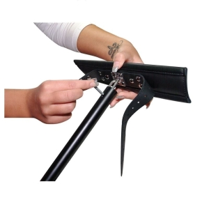 Spreader bar komplektas Kontrolė