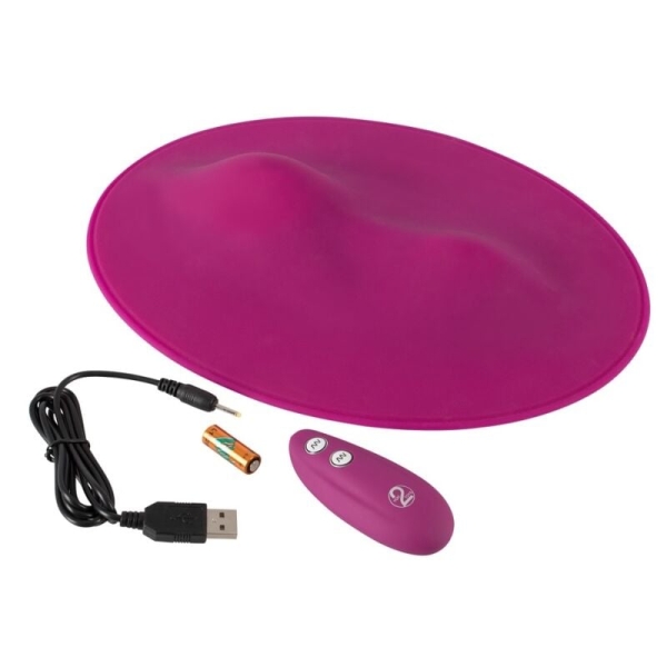 Stimuliatorius Vibepad