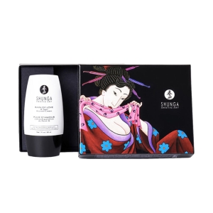 Stimuliuojantis G taško kremas Rain of Love (30 ml)