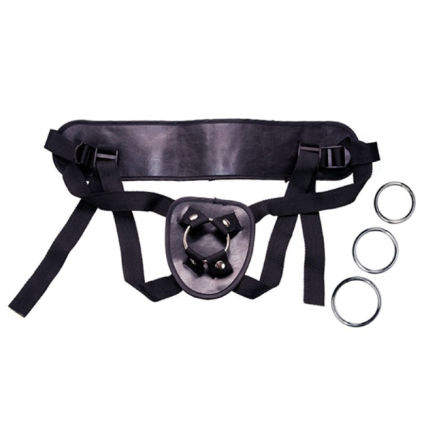 Strap-on dirželis Universalusis