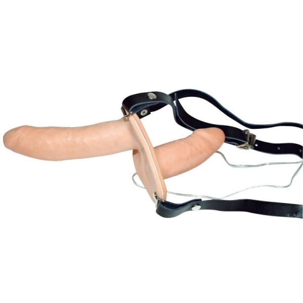 Strap-on Drauge