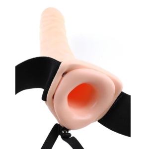 Strap on Henris