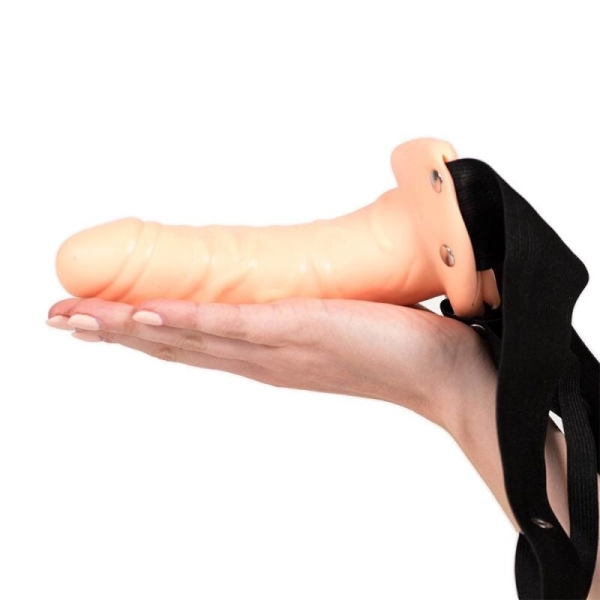Strap on Him or Her