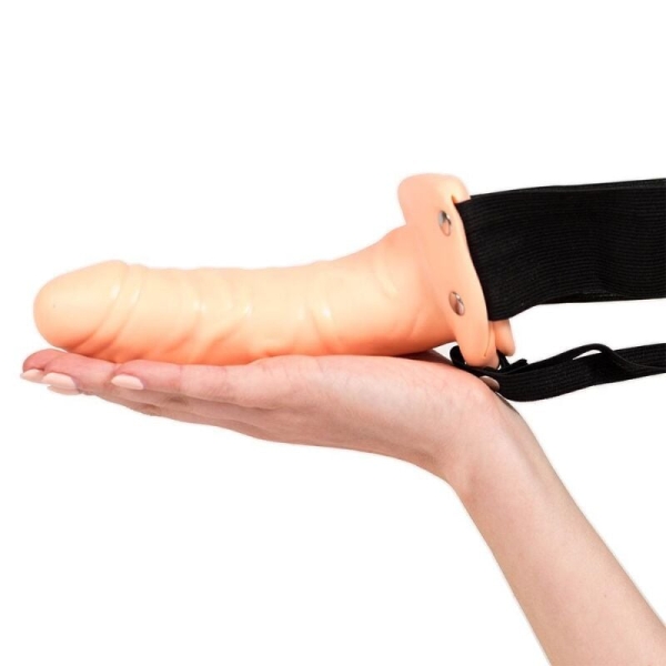 Strap on Him or Her