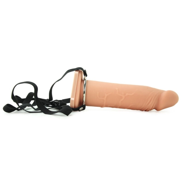 Strap On Hollow Extension
