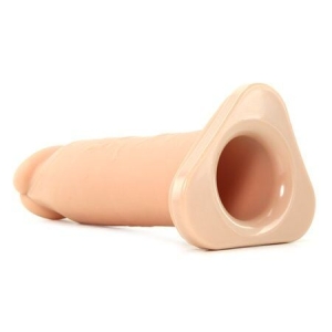 Strap On Hollow Extension