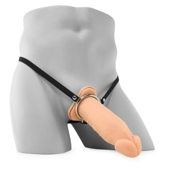 Strap On Hollow Extension