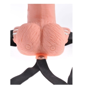 Strap on Pajusk tikrą malonumą